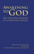Cover: Awakening to God - AUTHORHOUSE