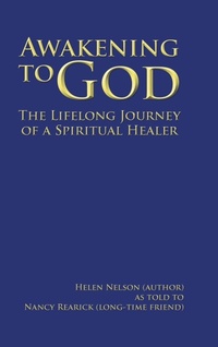 Enlarge image Cover: Awakening to God - AUTHORHOUSE