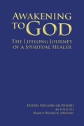 Cover: Awakening to God - AUTHORHOUSE