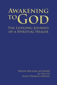 Enlarge image Cover: Awakening to God - AUTHORHOUSE