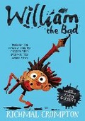 Cover: William the Bad - Macmillan Children's Books