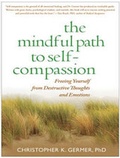 Cover: The Mindful Path to Self-Compassion - Tantor Media, Inc