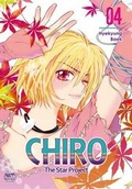 Cover: Chiro Volume 4 - Netcomics