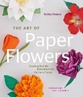 Cover: The Art of Paper Flowers - Creative Publishing International, US