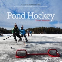 Abbildung von: Pond Hockey - Beaver's Pond Press
