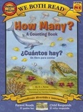 Cover: How Many? (We Both Read - Level Pk-K) - Treasure Bay