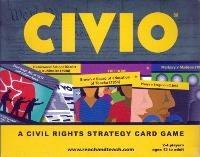 Enlarge image Cover: CIVIO - PM Press