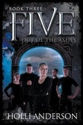 Cover: Five - Curiosity Quills Press