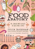 Cover: Food Anatomy - Storey Publishing LLC