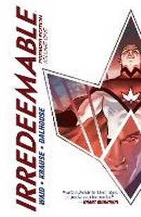 Enlarge image Cover: Irredeemable Premier Vol. 1 - Boom! Studios