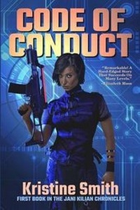 Enlarge image Cover: Code of Conduct - Book View Cafe