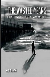 Enlarge image Cover: The Wasted Years - Virtualbookworm.com Publishing