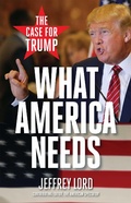 Cover: What America Needs - Regnery Publishing Inc