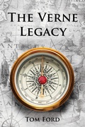 Cover: The Verne Legacy - Mill City Press, Inc