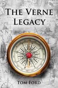 Enlarge image Cover: The Verne Legacy - Mill City Press, Inc