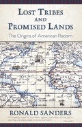 Cover: Lost Tribes and Promised Lands - ECHO POINT BOOKS & MEDIA
