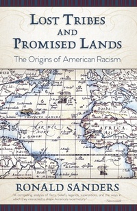 Enlarge image Cover: Lost Tribes and Promised Lands - ECHO POINT BOOKS & MEDIA
