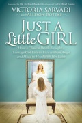 Cover: Just a Little Girl - Morgan James Faith