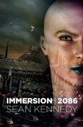 Cover: Immersion - BOOKBABY