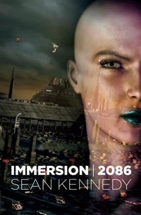Enlarge image Cover: Immersion - BOOKBABY