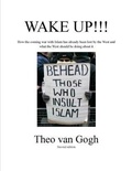 Cover: Wake Up!!! - BOOKBABY