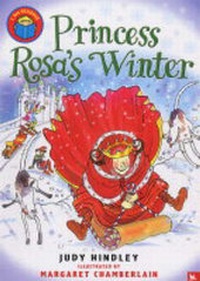 Enlarge image Cover: Princess Rosa's Winter - Kingfisher Books Ltd