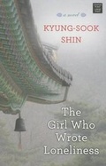 Cover: The Girl Who Wrote Loneliness - Platinum Spotlight Series