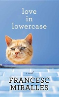 Cover: Love in Lowercase - Center Point