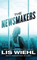 Cover: The Newsmakers - Christian Mystery Series