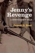 Cover: Jenny's Revenge - Center Point