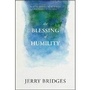 Cover: The Blessing of Humility - NavPress Publishing Group