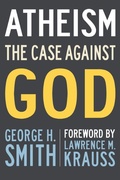 Cover: Atheism - Prometheus Books