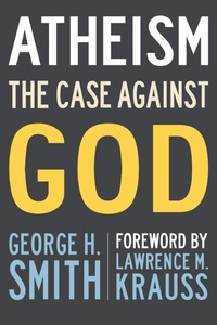Enlarge image Cover: Atheism - Prometheus Books