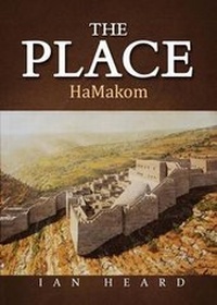 Enlarge image Cover: The Place - Tate Publishing & Enterprises