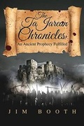Cover: The Tajarean Chronicles - Tate Publishing & Enterprises