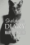 Cover: Sheldon's Diary - AMERICA STAR BOOKS