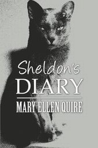Enlarge image Cover: Sheldon's Diary - AMERICA STAR BOOKS