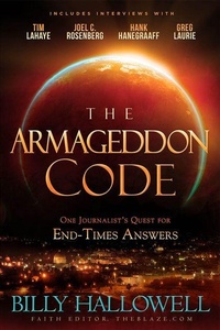 Enlarge image Cover: Armageddon Code, The - Creation House