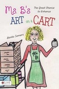 Cover: Ms. B's Art on a Cart - Tate Publishing & Enterprises