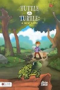 Enlarge image Cover: Tuttle the Turtle - Tate Publishing & Enterprises