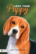 Cover: Love Your Puppy - Tate Publishing & Enterprises