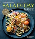 Cover: Salad of the Day - Weldon Owen, Incorporated