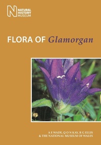 Abbildung von: Flora of Glamorgan - Pelagic Publishing