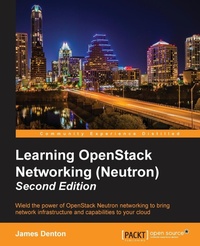 Abbildung von: Learning OpenStack Networking (Neutron) - - Packt Publishing