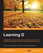 Cover: Learning D - Packt Publishing