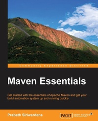 Enlarge image Cover: Maven Essentials - Packt Publishing
