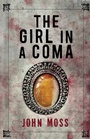 Cover: The Girl in a Coma - Poisoned Pen Press