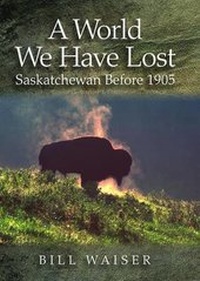 Enlarge image Cover: A World We Have Lost - Fifth House Publishers