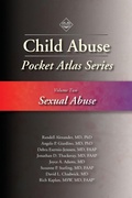 Cover: Child Abuse Pocket Atlas Series, Volume 2: Sexual Abuse - STM Learning