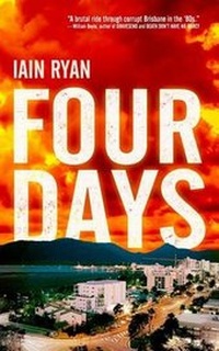 Enlarge image Cover: Four Days - Broken River Books